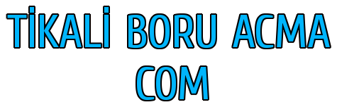 TUZLA Mutfak Gideri Açma